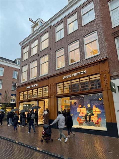 louis vuitton amstelveen|louis vuitton hoofstraat.